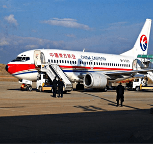 金湾航空快运航空快运业稳步发展的原因是什么？